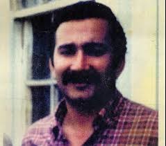 Lobito Rodriguez Saa - Militante Montonero ¡Presente!! Memoria Histórica Convocatoria Segunda Independencia
