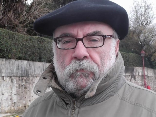 El COVID-19 y la cuestión del Poder- Iñaki Gil de San Vicente Material de Formación Convocatoria Segunda Independencia