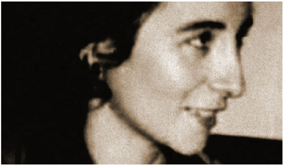 Alicia Eguren - Nuestra Pasionaria Memoria Histórica Convocatoria Segunda Independencia