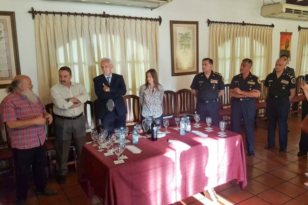 Tiempo de Reconciliaciones con nuestros enemigos. Comunicados Convocatoria Segunda Independencia