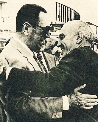 Perón impulsa la ley antiterrorista y se enfrenta a los diputados Montoneros. Memoria Histórica Convocatoria Segunda Independencia