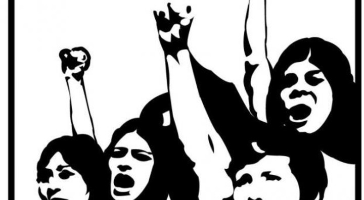 Las mujeres de mi generación- Homenaje a Luis Sepúlveda. Género Convocatoria Segunda Independencia