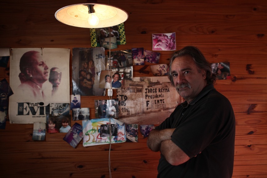 HONRAMOS LA MEMORIA DE JORGE REYNA. Memoria Histórica Convocatoria Segunda Independencia