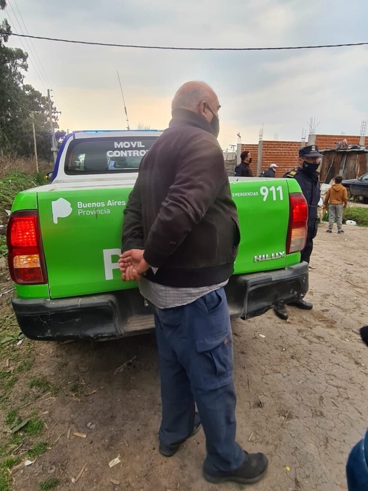 CONVOCATORIA SEGUNDA INDEPENDENCIA DENUNCIA LA DETENCION DE SU MAXIMO DIRIGENTE EDUARDO “EL NEGRO” SOARES Comunicados Convocatoria Segunda Independencia