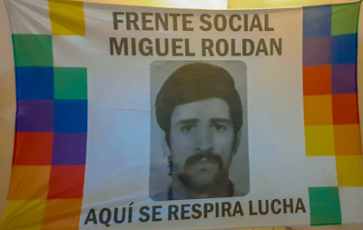 CONVOCATORIA SEGUNDA INDEPENDENCIA DENUNCIA HOSTIGAMIENTO POLICIAL A LOS COMPAÑEROS Y COMPAÑERAS DE MAR DEL PLATA Territorial Convocatoria Segunda Independencia