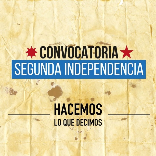 Llamamos a movilizarnos: El Estado Paraguayo asesinó a 2 niñas Argentinas. JUSTICIA POR LILIAN Y MARIA CARMEN. Este 2 de noviembre marchamos a Embajadas y Consulados del Paraguay Comunicados Convocatoria Segunda Independencia