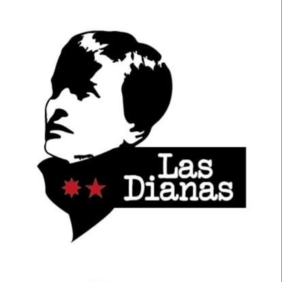 LAS DIANAS participará del ENCUENTRO DE MUJERES Y DISIDENCIAS DE BASE del Espacio Domitila Chungara de la OLP-Resistir y Luchar Género Convocatoria Segunda Independencia