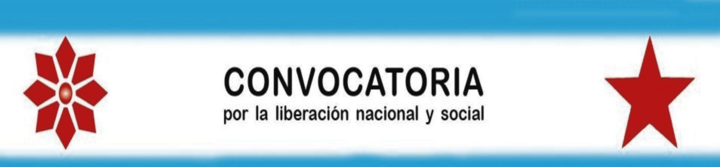 2 do PLENARIO  2009 Nuestros documentos políticos Convocatoria Segunda Independencia