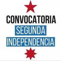 ALGUNAS CONSIDERACIONES SOBRE LA SITUACIÓN ACTUAL DE ARGENTINA DESPUÉS DE LAS ELECCIONES Política Nacional Convocatoria Segunda Independencia