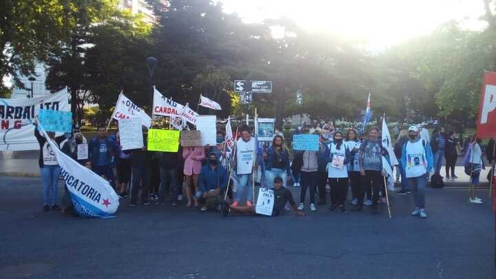 Mar Del Plata marcha por TODXS lxs pibxs asesinados por el gatillo fácil. BASTA DE MATAR A NUESTRXS PIBXS!!! Antirrepresivo Convocatoria Segunda Independencia