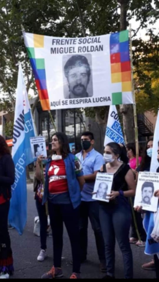 CONVOCATORIA SEGUNDA INDEPENDENCIA HACE SUYA Y AVALA LAS ACCIONES DE NUESTRA COMPAÑERA DE MAR DEL PLATA CONTRA LA ABOGADA DE FEMICIDAS Y ABUSADORES DE NIÑXS , PATRICIA PERELLO. Comunicados Convocatoria Segunda Independencia