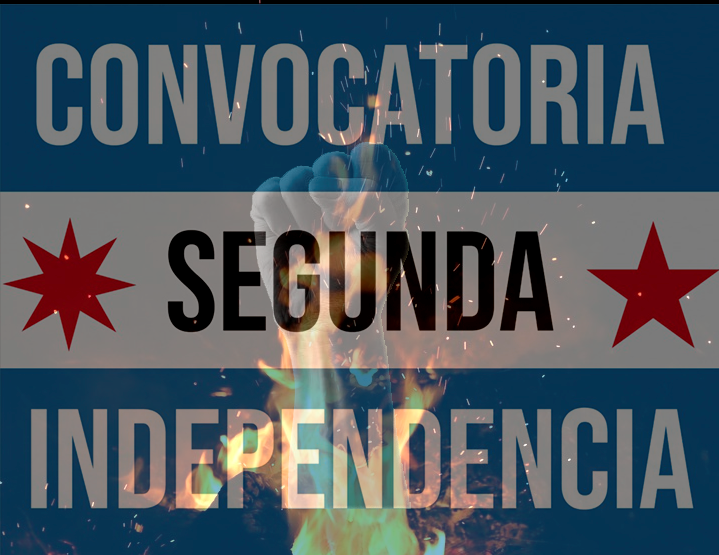 DE MUERTES INOCENTES Y CULPABLES.  Política Nacional Convocatoria Segunda Independencia