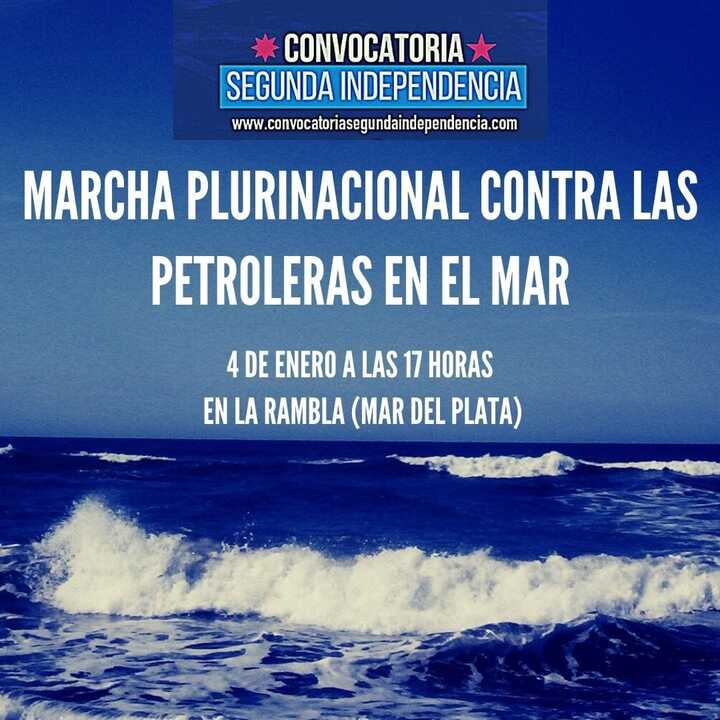 LA ENTREGA DE NUESTRO MAR. LA COMPLICIDAD DEL LOS GOBIERNOS MACRISTAS Y PERONISTAS. Material de Formación Convocatoria Segunda Independencia