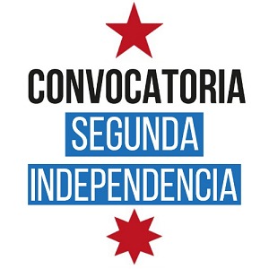 IMPORTANTE REPORTAJE DEL ANALISTA INTERNACIONAL TXEMA SÁNCHEZ A CONVOCATORIA SEGUNDA INDEPENDENCIA. Política Internacional Convocatoria Segunda Independencia
