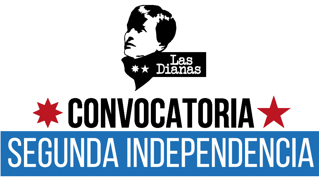 8 de Marzo, Las luchas feministas forman parte de las luchas del pueblo Género Convocatoria Segunda Independencia