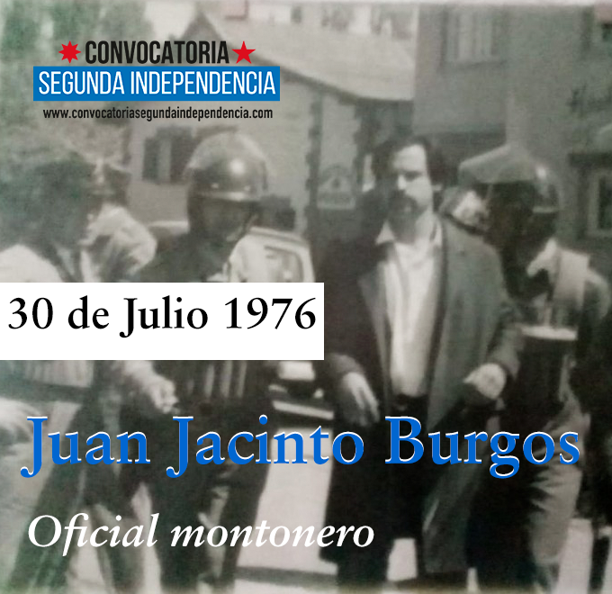 LA SOBERBIA MONTONERA  Memoria Histórica Convocatoria Segunda Independencia