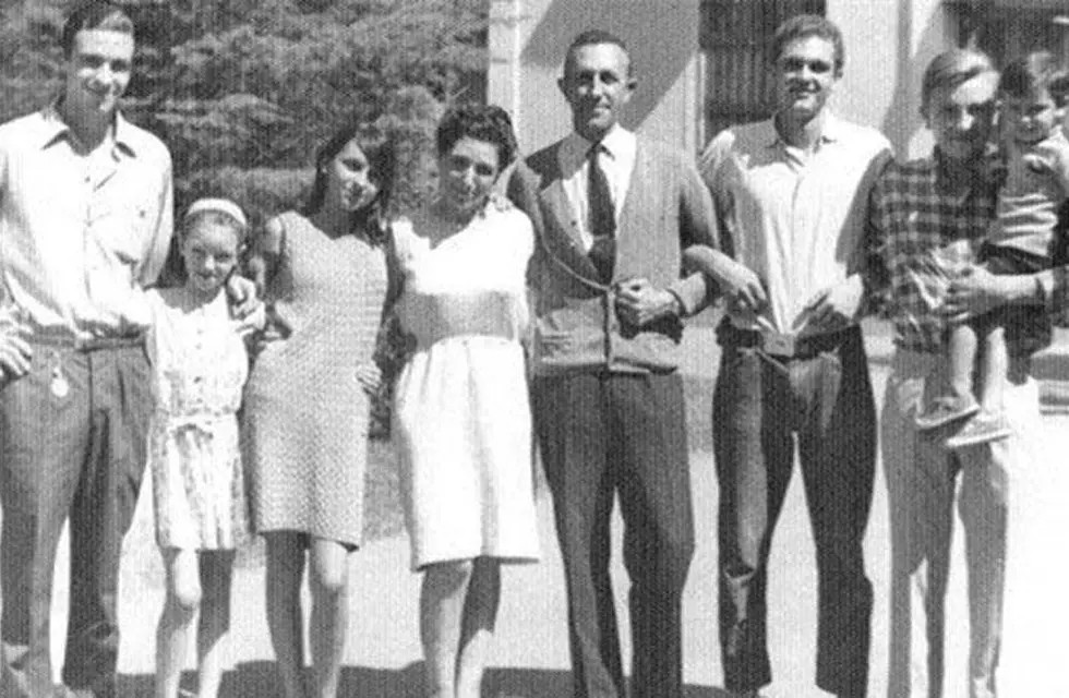 MASACRE DE LA FAMILIA PUJADAS. Memoria Histórica Convocatoria Segunda Independencia