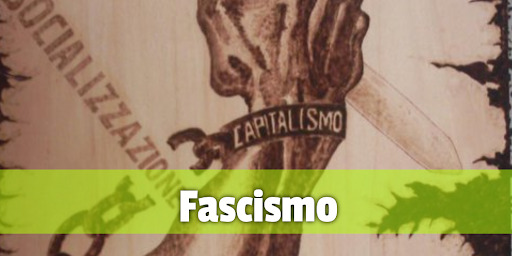 ANTIFASCISMO: LA LUCHA SOCIAL NO ES TERRORISMO, por Iñaki Gil de San Vicente Artículos de Interés Convocatoria Segunda Independencia