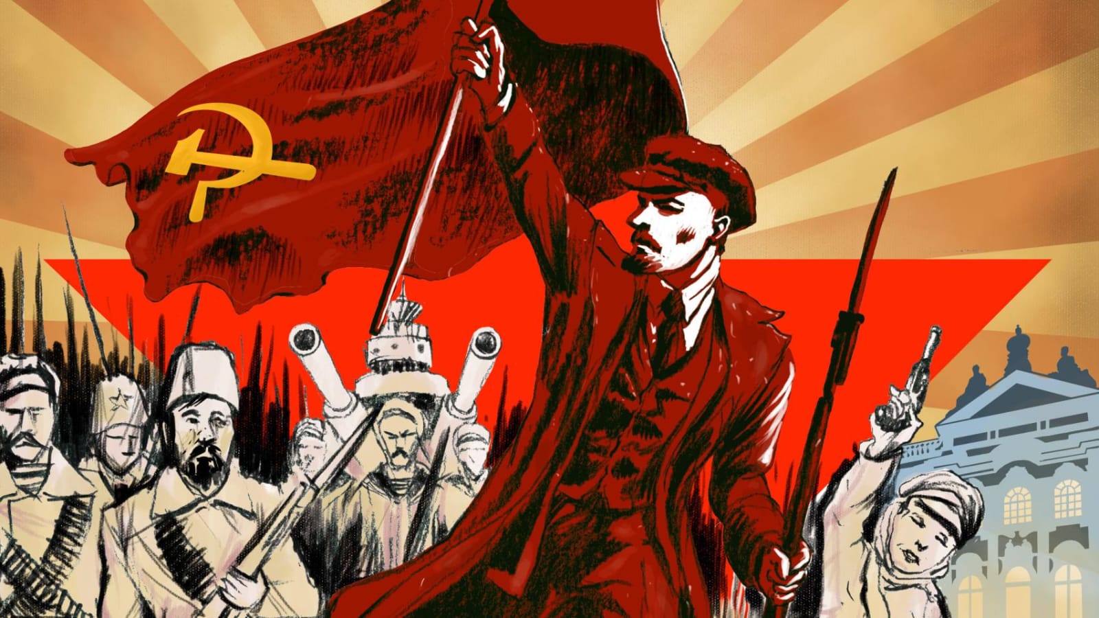 LENIN Y LA DIALÉCTICA MÁS VIGENTES QUE NUNCA. LA DIALÉCTICA DE LA NATURALEZA por Iñaki Gil de San Vicente y Concepción Cruz Rojo Política Internacional Convocatoria Segunda Independencia