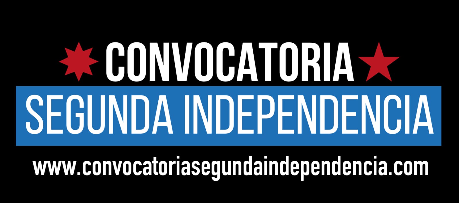 SOBRE EL MENSAJE DE LA PRESIDENTA DEL PARTIDO JUSTICIALISTA A SU MILITANCIA Política Nacional Convocatoria Segunda Independencia